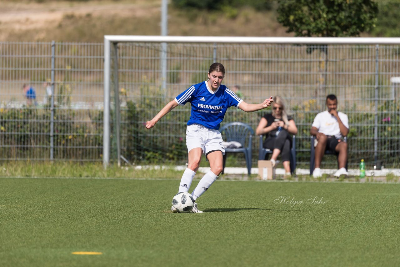 Bild 290 - Frauen FSC Kaltenkirchen - SG Daenisch-Muessen : Ergebnis: 7:1